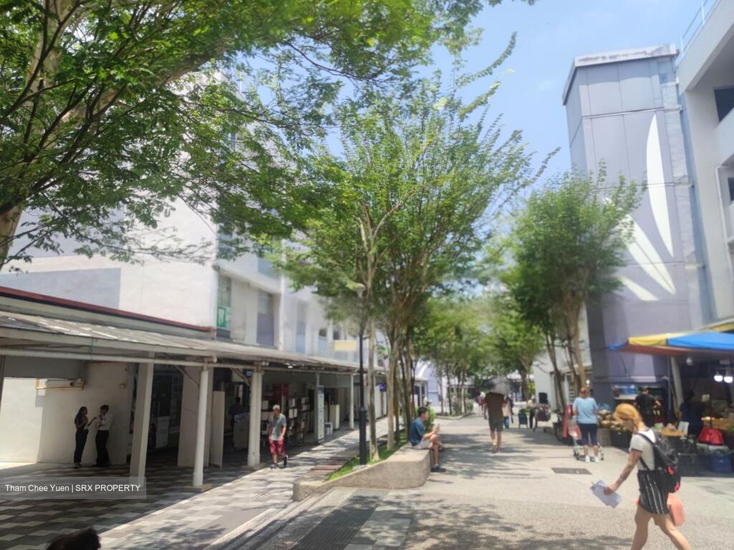 Bedok Town Centre (D16), Shop House #477628951